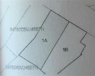 Constructible Land for sale in Consuegra