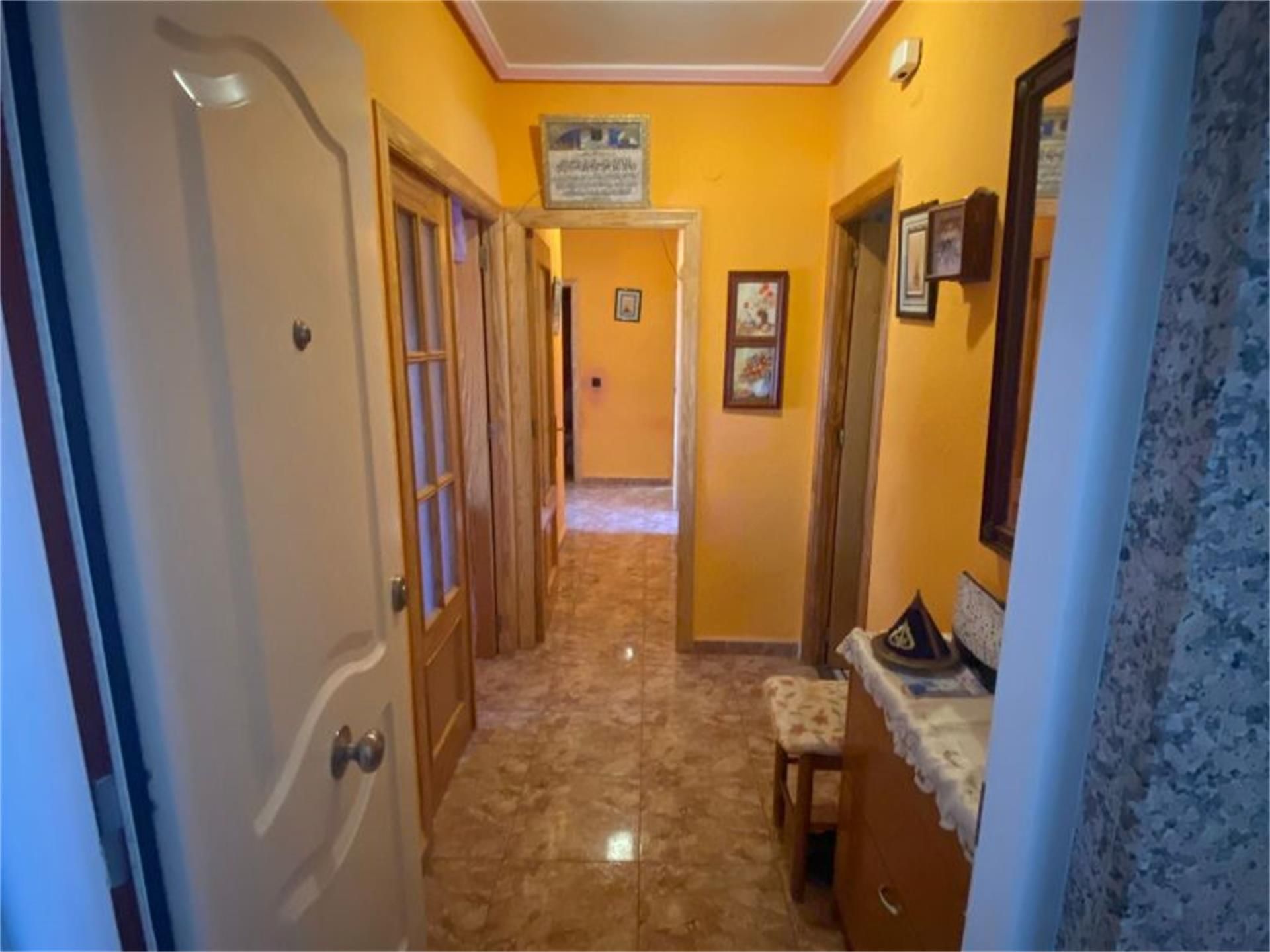 Pis en venda a Calle San Roque, El Palmar Pis en venda en Murcia Capital amb Balcó