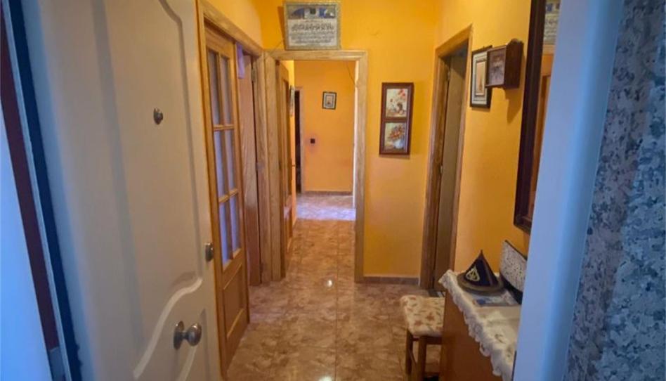 Pis en venda a Calle San Roque, El Palmar, Murcia Capital - imatge 1 Foto 1 de Pis en venda a Calle San Roque, El Palmar, Murcia Capital