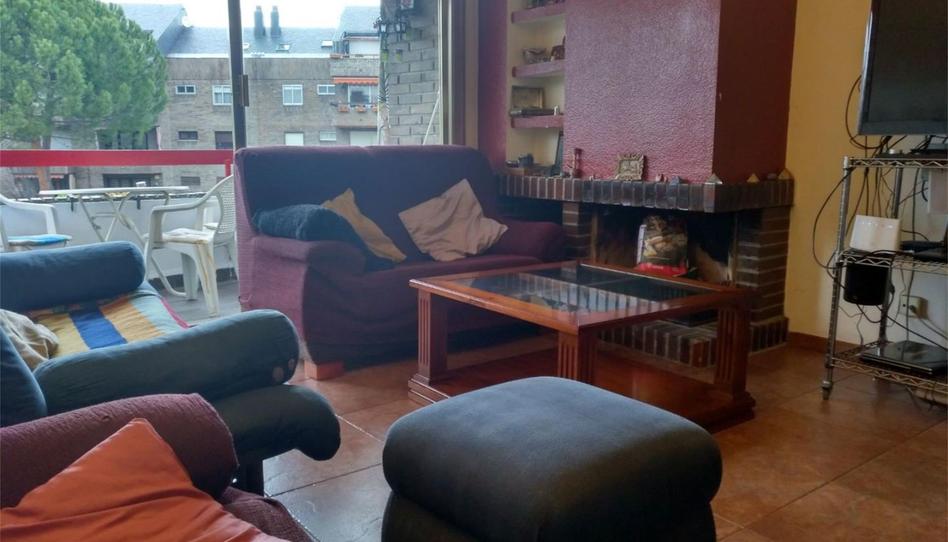 Photo 1 of Flat to share in Camino Estación, Alpedrete, Madrid