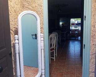 Single-family semi-detached to rent in El Bosque  with Swimming Pool