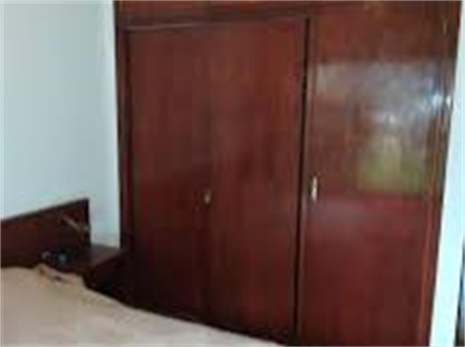 Bedroom of Flat for sale in Barakaldo 