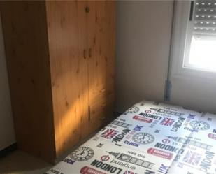 Bedroom of Flat to share in Sant Pere de Ribes