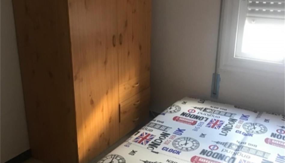 Foto 1 de Piso para compartir en Carrer Miquel Àngel, 26, Les Roquetes, Barcelona