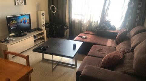 Foto 3 de Piso para compartir en Carrer Miquel Àngel, 26, Les Roquetes, Barcelona