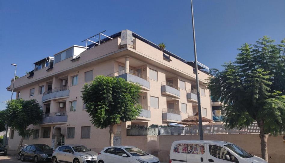 Garage to rent in Calle José Ribera, 2, Canet d'En Berenguer, Valencia - image 1 Photo 1 of Garage to rent in Calle José Ribera, 2, Canet d'En Berenguer, Valencia