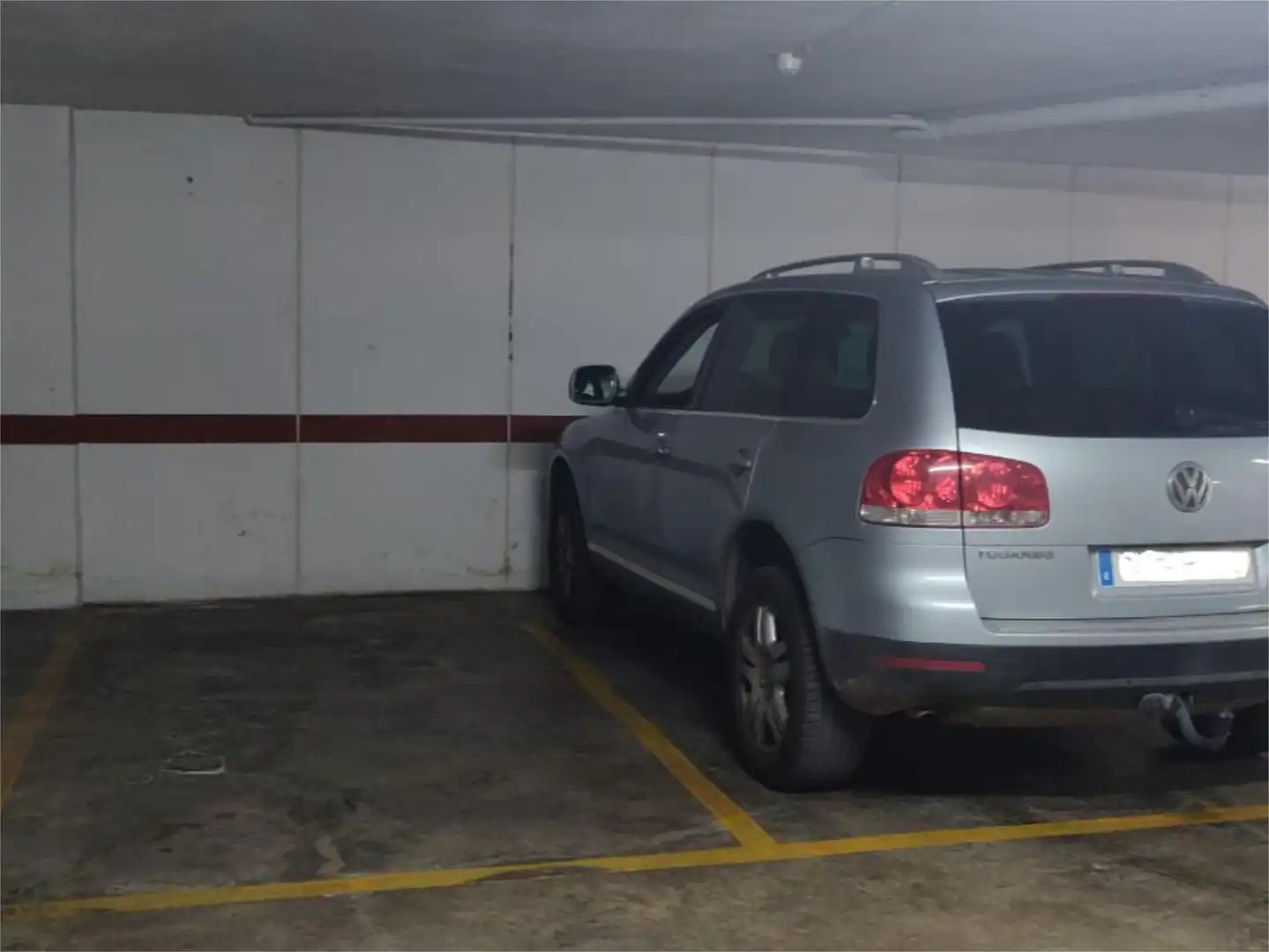 Parking of Garage for rent in Canet d'En Berenguer