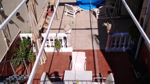 Foto 3 de Casa adosada en venda a Calle de la Plaza, Cartaya, Huelva