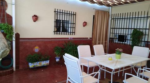 Foto 4 de Casa adosada en venda a Calle de la Plaza, Cartaya, Huelva