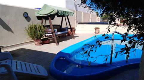 Foto 2 de Casa adosada en venda a Calle de la Plaza, Cartaya, Huelva