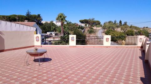 Foto 5 de Casa adosada en venda a Calle de la Plaza, Cartaya, Huelva