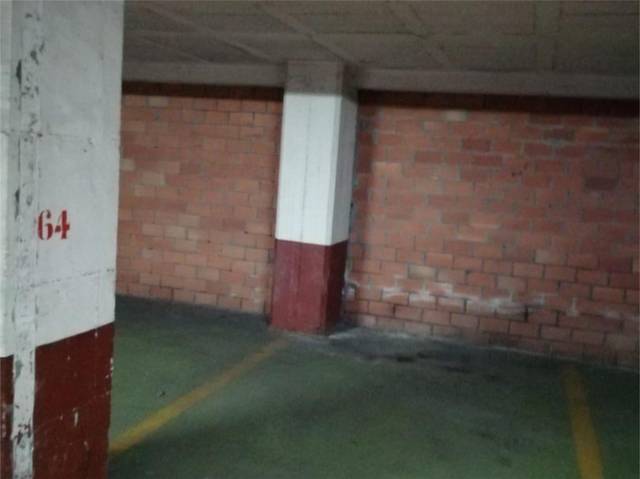 Garaje en Venta en Rúa da Coruña, 24 en Plaza Industria