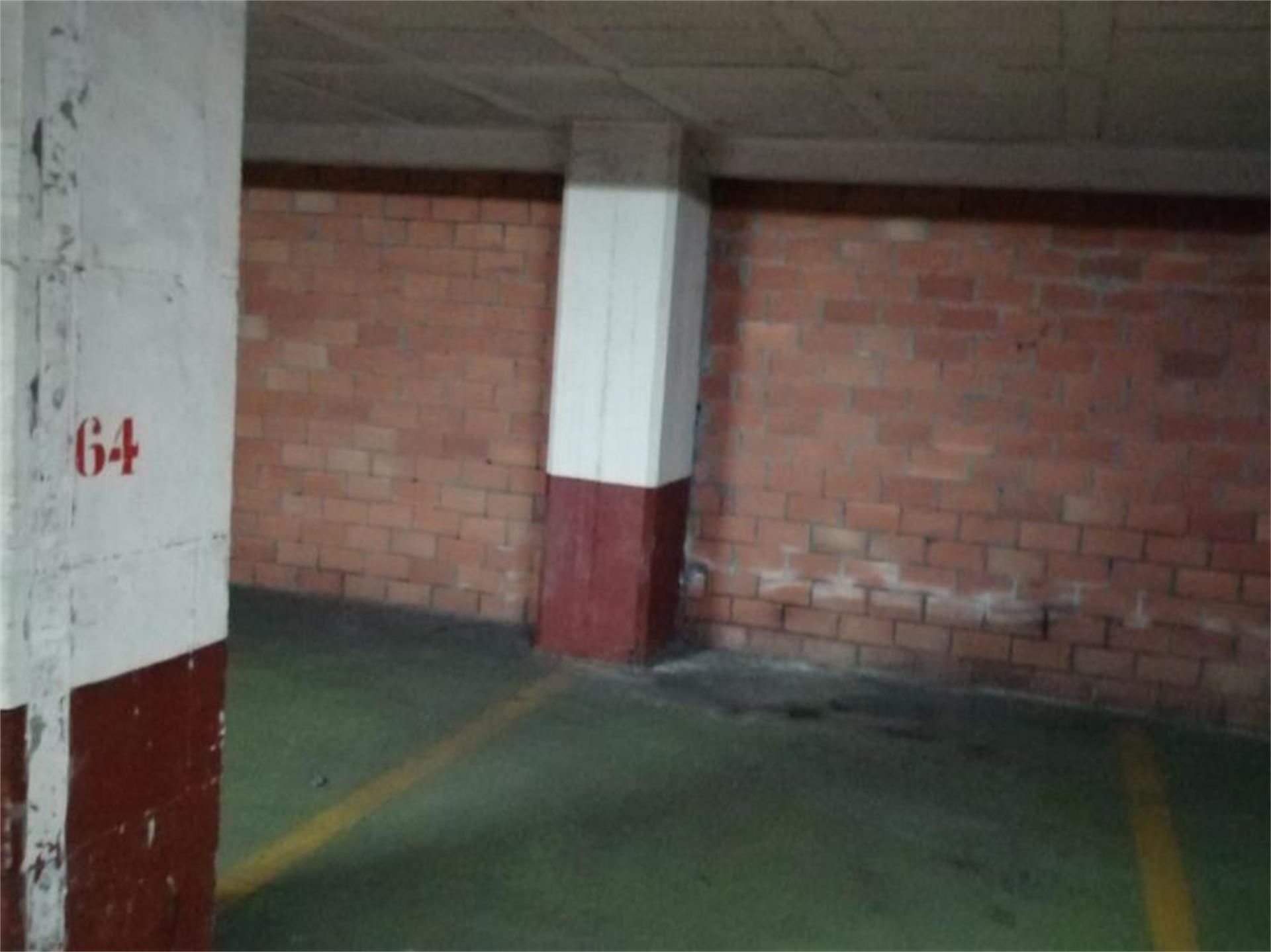 Garatge en venda en Vigo 