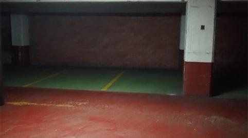 Foto 3 de Garatge en venda a Rúa Da Coruña, 24, Plaza Industria, Pontevedra