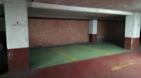 Foto 4 de Garatge en venda a Rúa Da Coruña, 24, Plaza Industria, Pontevedra