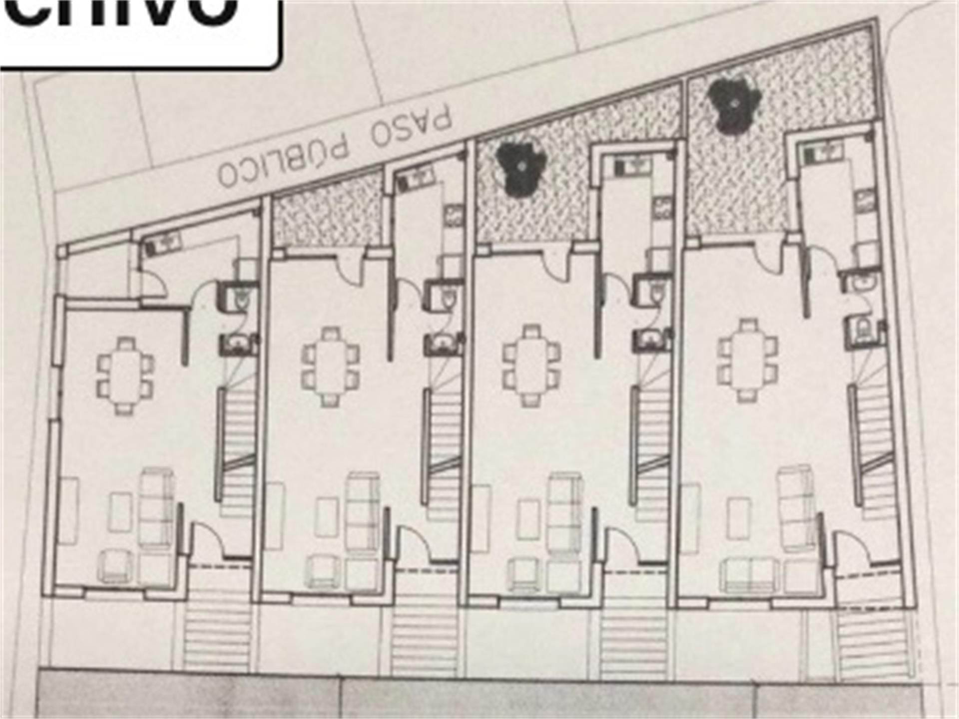 Single-family semi-detached for sale in Fuentes Claras  with Storage room