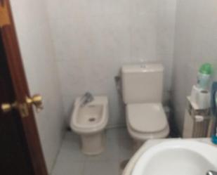 Bathroom of Flat to share in Algete