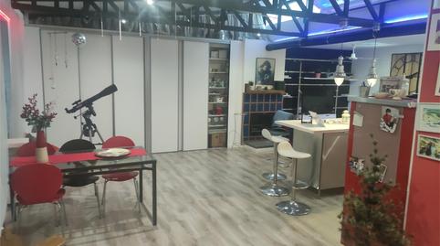 Foto 4 de Dúplex en venta en Plaza de la Luz, Almería