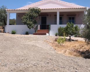 Exterior view of Land for sale in Álora