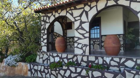 Photo 3 of Single-family semi-detached for sale in Carretera Los Franceses a Barlovento, Garafía, Santa Cruz de Tenerife