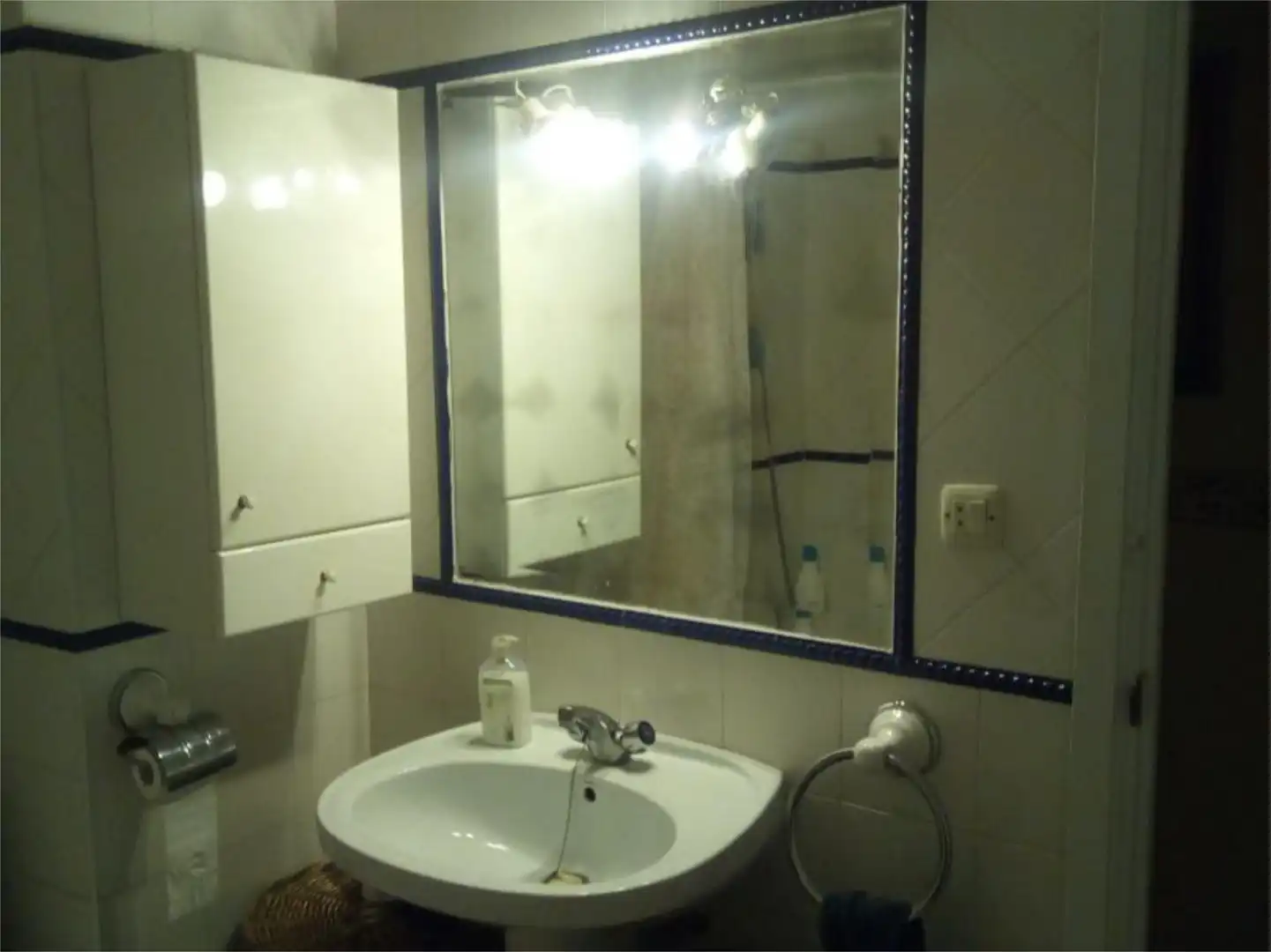 Bany de Pis en venda en Tocina amb Aire condicionat, Calefacció i Moblat