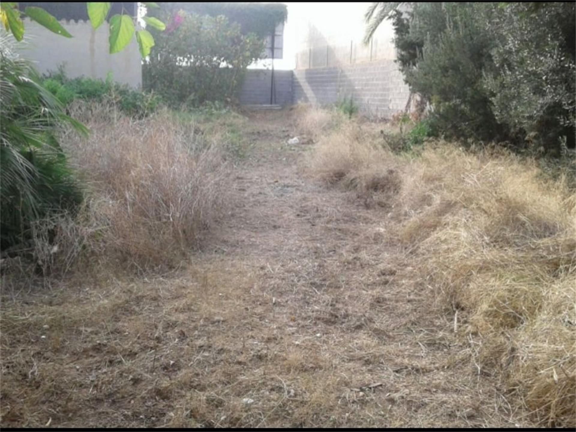 Land for sale in  Valencia Capital