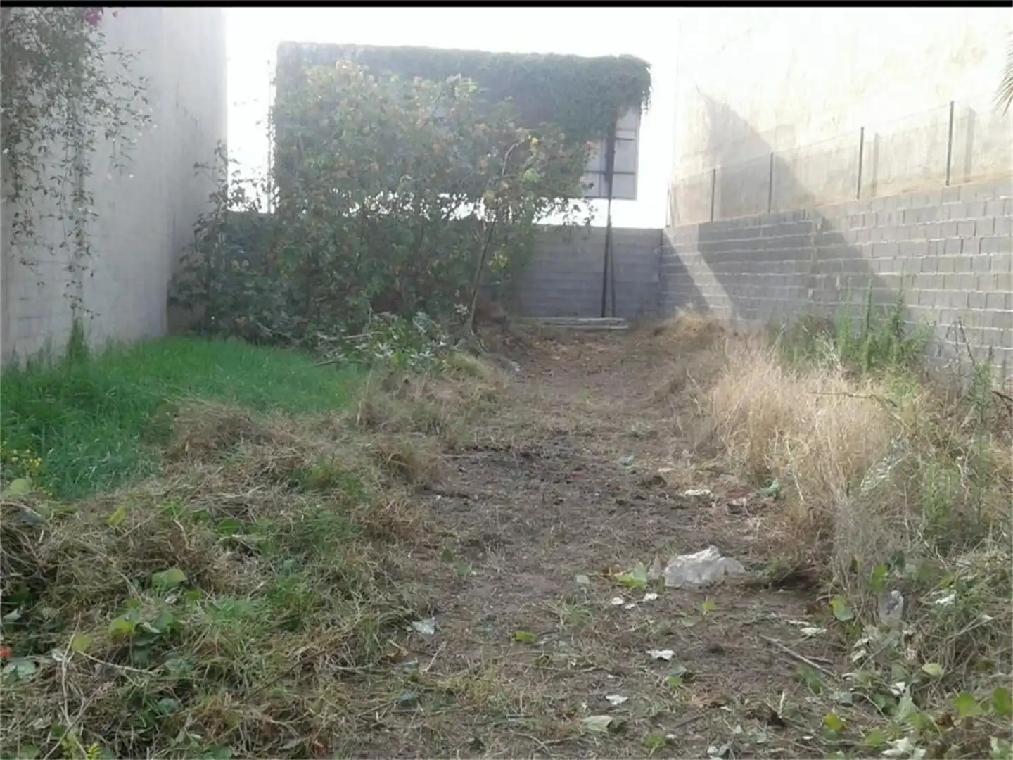 Grundstücke zum Verkauf in Avenida de la Constitución, 358, Els Orriols Grundstücke zum Verkauf in Valencia
