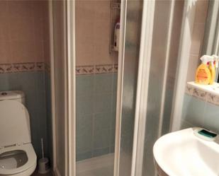 Bathroom of Flat for sale in Ayamonte  with Air Conditioner and Terrace