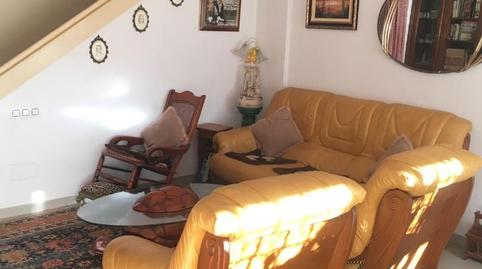 Foto 3 de Dúplex en venda a Avenida Primero de Mayo, El Palmar, Murcia