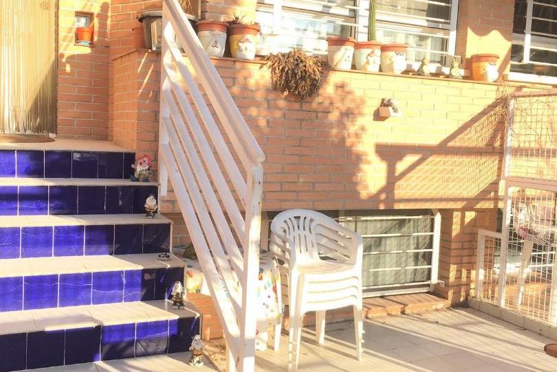 Foto 1 de Dúplex en venda a Avenida Primero de Mayo, El Palmar, Murcia