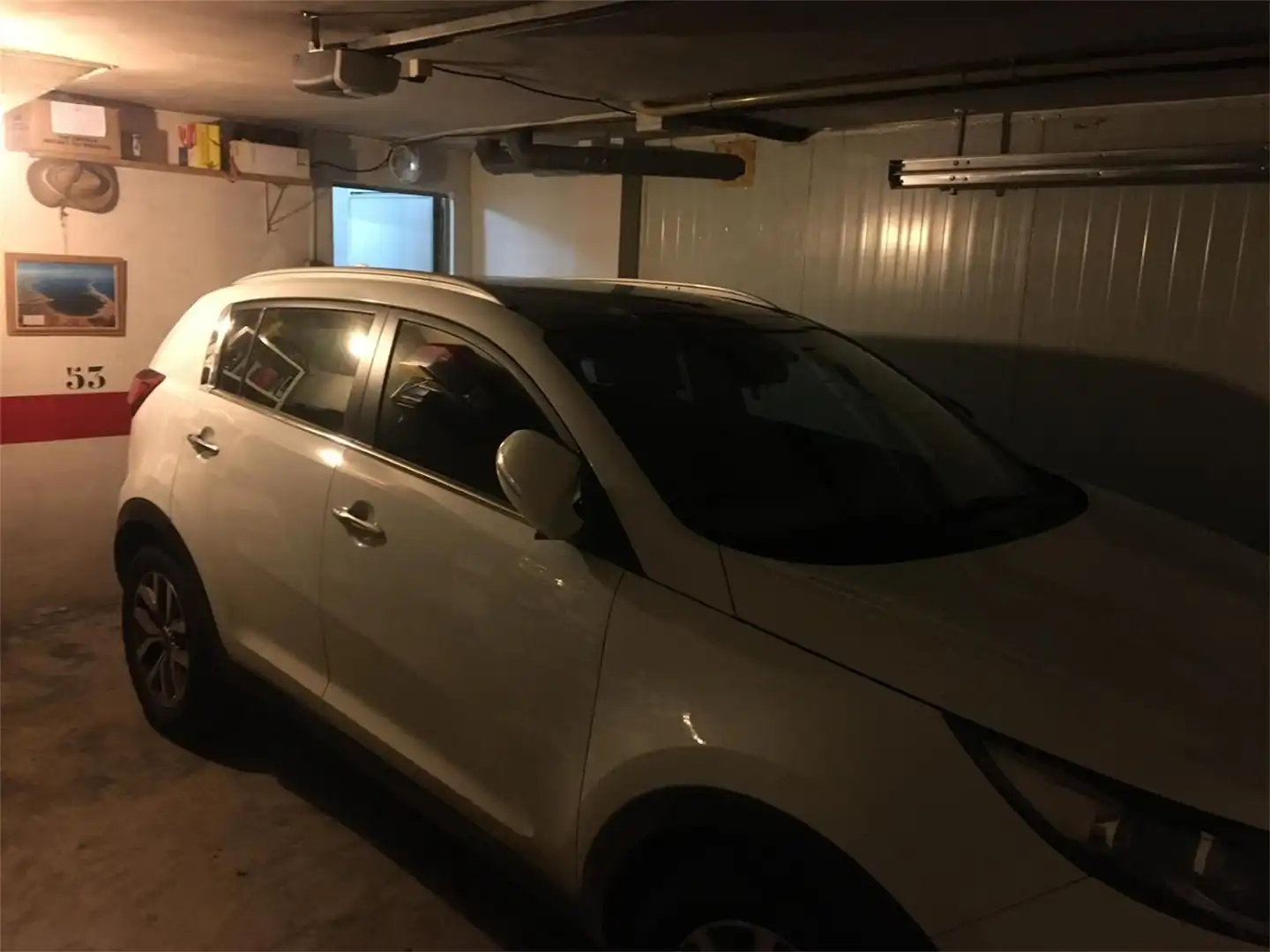 Dúplex en venda a Avenida Primero de Mayo, El Palmar Aparcament de Dúplex en venda en Murcia Capital amb Aire condicionat i Balcó
