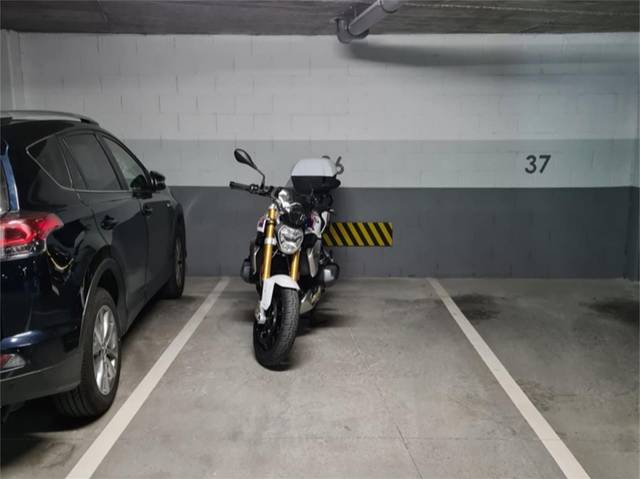 Garaje en Venta en Avenida de Francisco Javier Sáenz de Oiza en Valdebebas - Valdefuentes