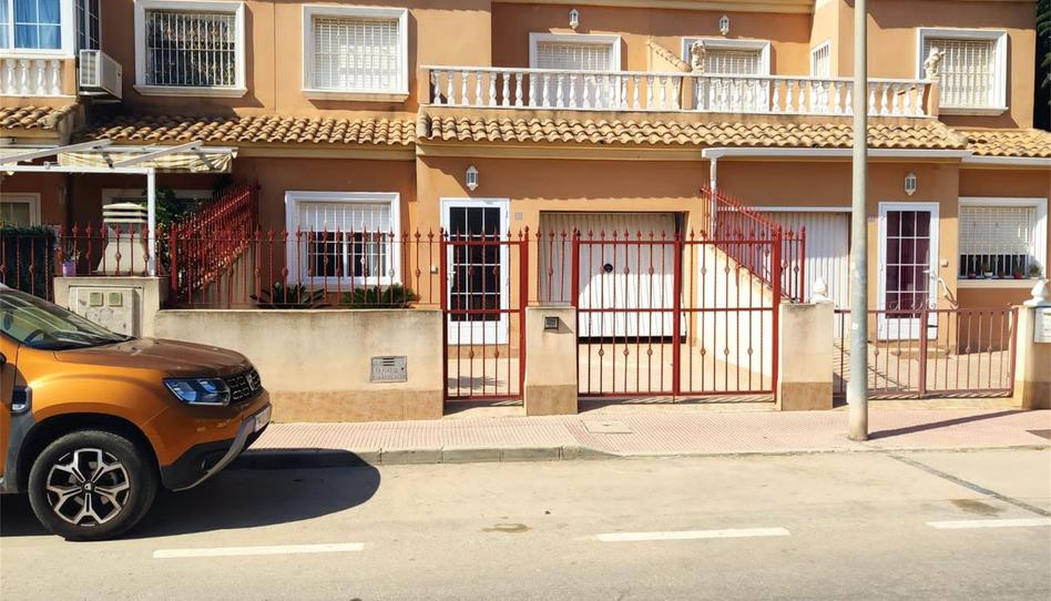 Photo 1 of Duplex for sale in Calle Juan Ramón Jiménez, 50, Centro, Murcia