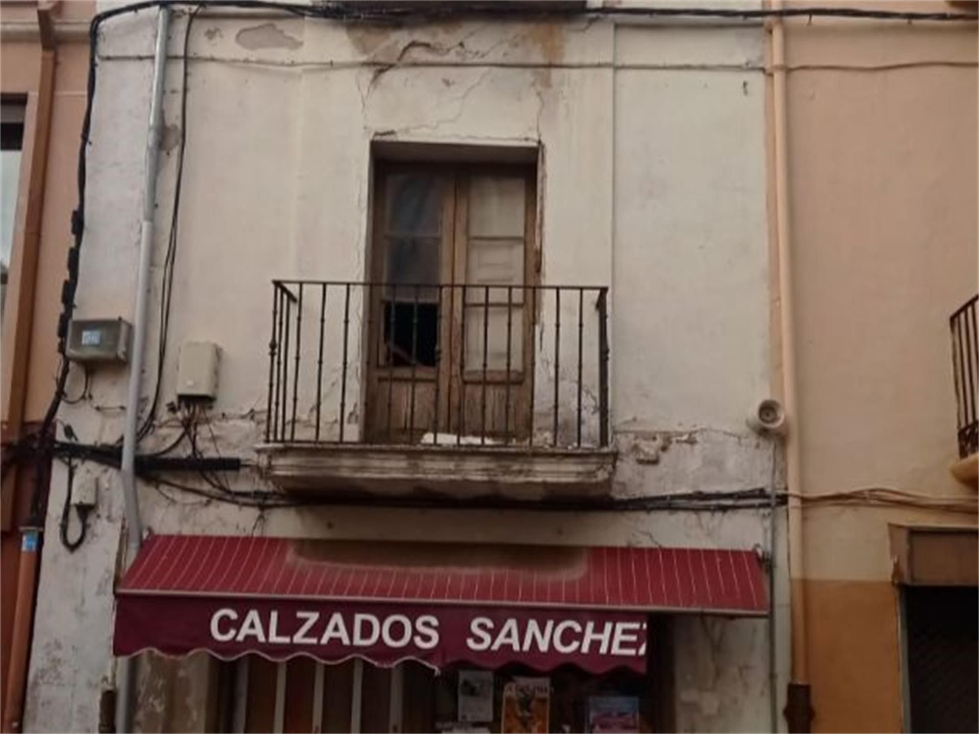 Vista exterior de Urbanitzable en venda en Zamora Capital 