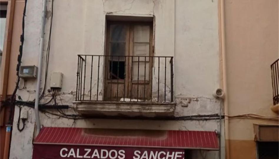 Urbanitzable en venda a Calle Riego, Casco Antiguo, Zamora - imatge 1 Foto 1 de Urbanitzable en venda a Calle Riego, Casco Antiguo, Zamora