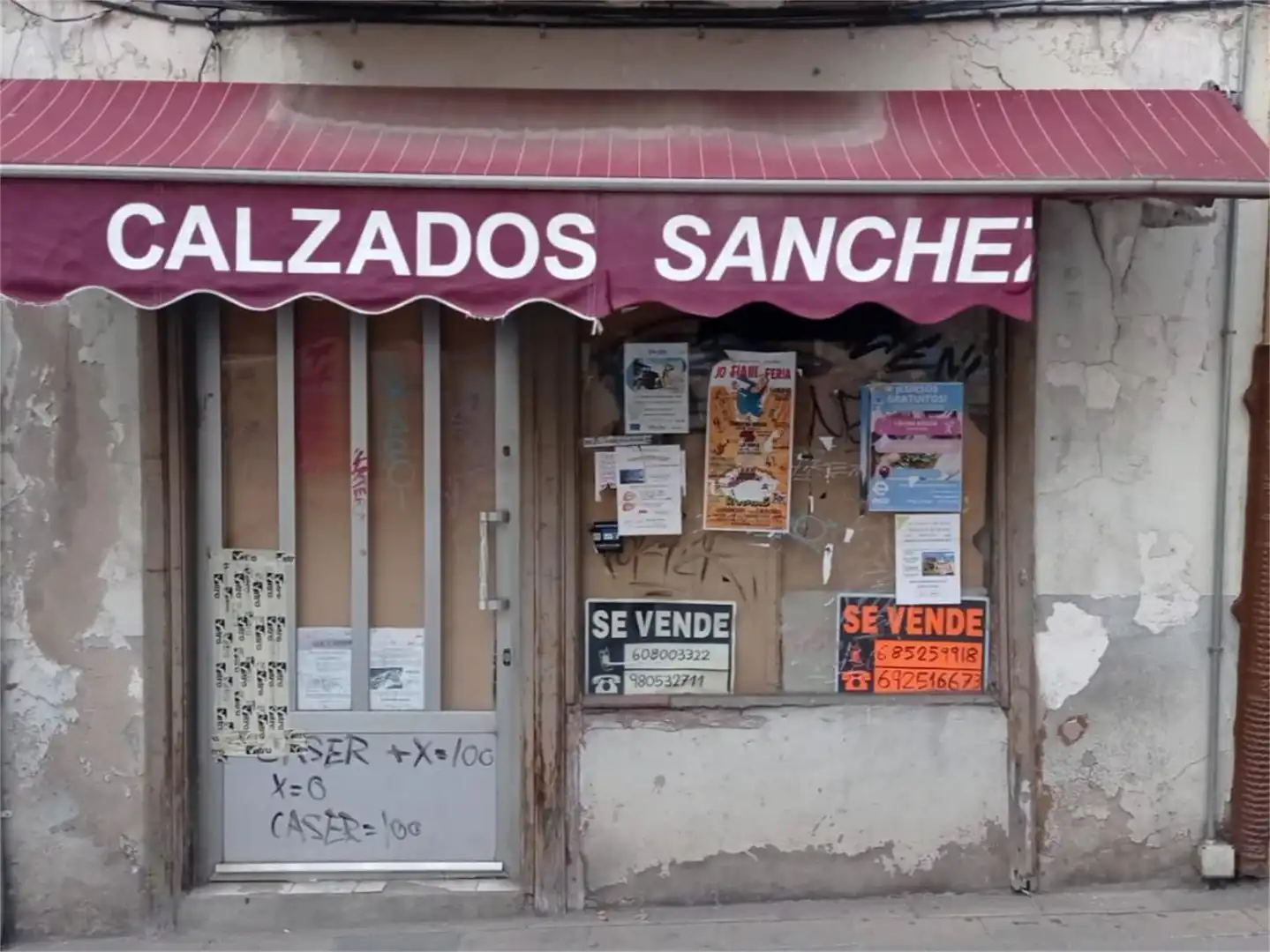 Urbanitzable en venda en Zamora Capital 