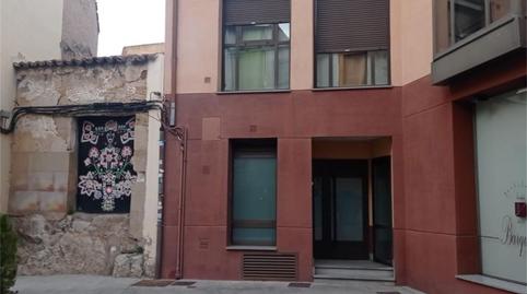 Urbanitzable en venda a Calle Riego, Casco Antiguo, Zamora - imatge 3 Foto 3 de Urbanitzable en venda a Calle Riego, Casco Antiguo, Zamora