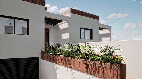 Foto 5 de Casa o xalet en venda a Calle Guadamur, Argés, Toledo