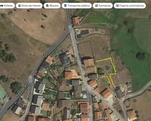 Land for sale in Ribeira