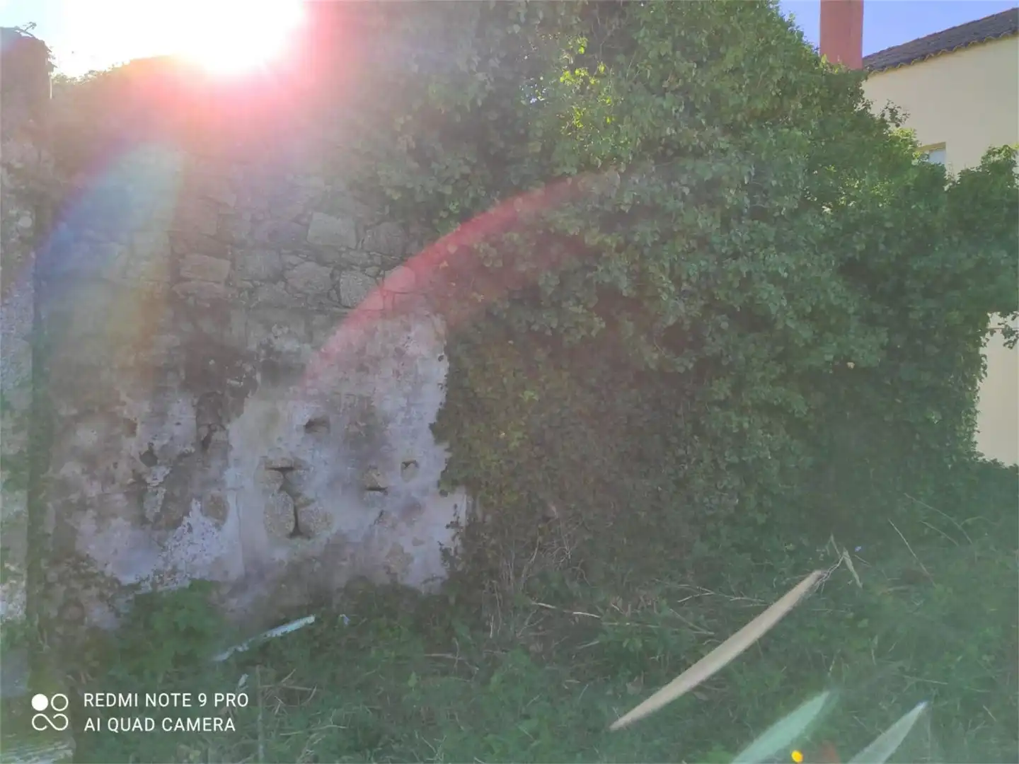 Land for sale in Castiñeiras Land for sale in Ribeira