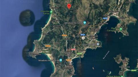 Foto 2 de Finca rústica en venda a Porto do Son, A Coruña