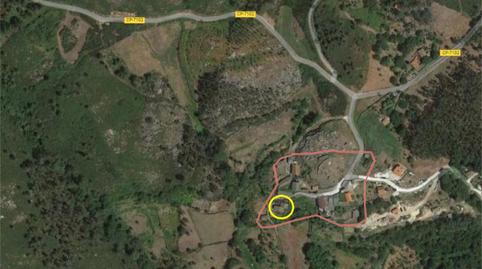 Foto 4 de Finca rústica en venda a Porto do Son, A Coruña