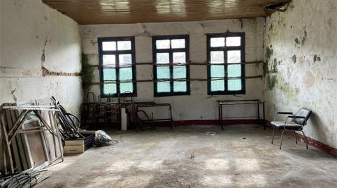Foto 5 de Finca rústica en venta en Porto do Son, A Coruña