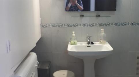 Planta baja to rent in Calle Isabel Tejero, 28, Calañas, Huelva - image 4 Photo 4 of Planta baja to rent in Calle Isabel Tejero, 28, Calañas, Huelva