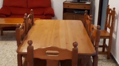 Planta baja to rent in Calle Isabel Tejero, 28, Calañas, Huelva - image 2 Photo 2 of Planta baja to rent in Calle Isabel Tejero, 28, Calañas, Huelva