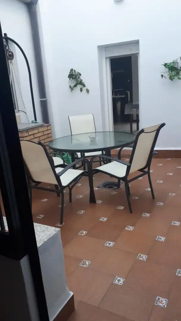 Planta baja de alquiler en Calle Isabel Tejero, 28, Calañas Planta baja de alquiler en Calle Isabel Tejero, 28, Calañas