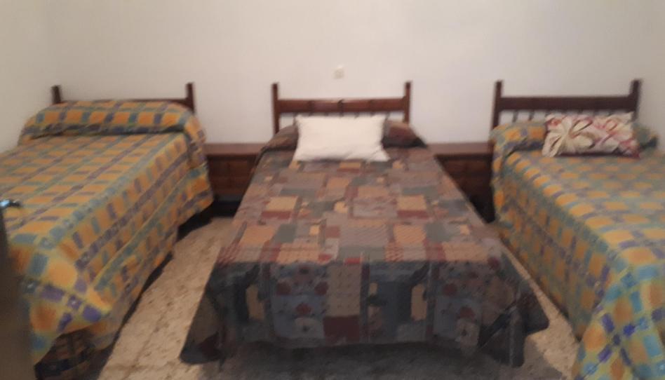 Planta baja to rent in Calle Isabel Tejero, 28, Calañas, Huelva - image 1 Photo 1 of Planta baja to rent in Calle Isabel Tejero, 28, Calañas, Huelva