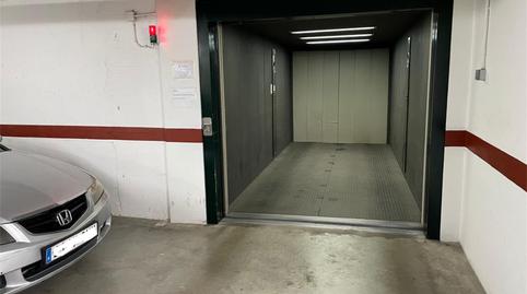 Photo 3 of Garage for sale in Calle Jesús del Gran Poder, 32, Encarnación - Regina, Sevilla