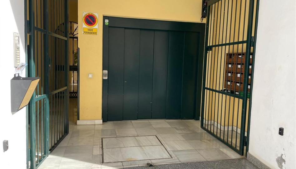 Photo 1 of Garage for sale in Calle Jesús del Gran Poder, 32, Encarnación - Regina, Sevilla