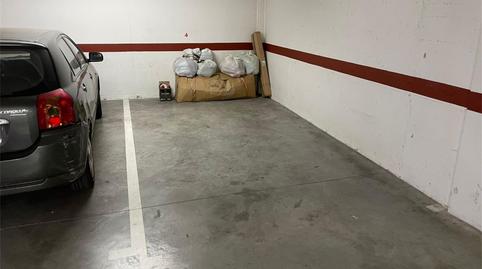 Photo 5 of Garage for sale in Calle Jesús del Gran Poder, 32, Encarnación - Regina, Sevilla